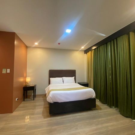 Eight Breeze Baclayon Exterior foto
