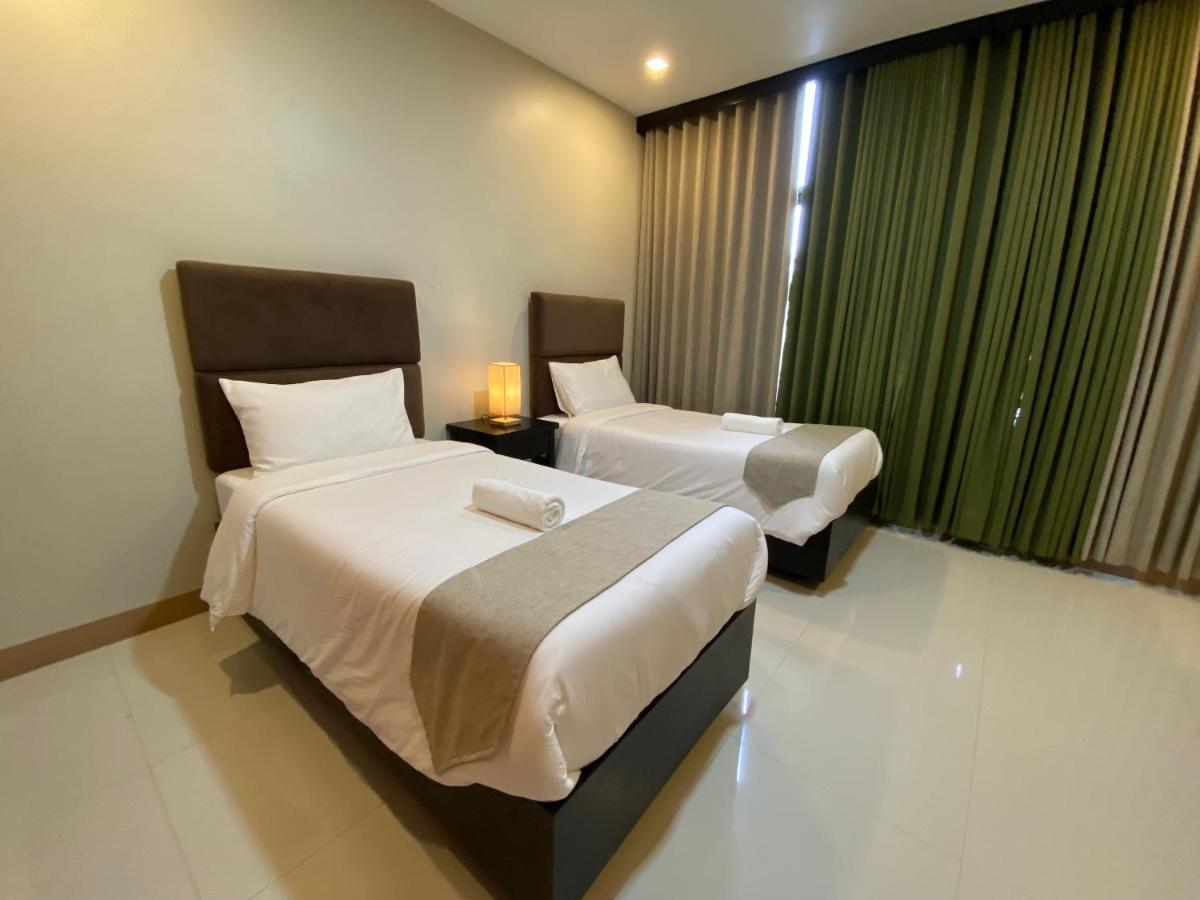 Eight Breeze Baclayon Exterior foto