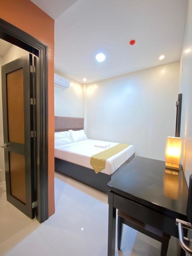 Eight Breeze Baclayon Exterior foto