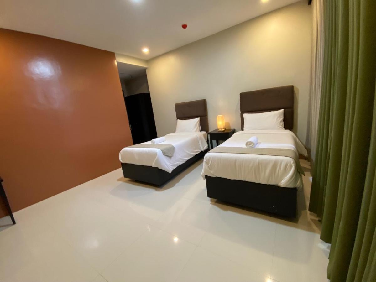 Eight Breeze Baclayon Exterior foto