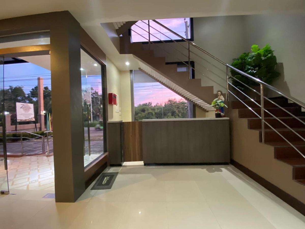 Eight Breeze Baclayon Exterior foto