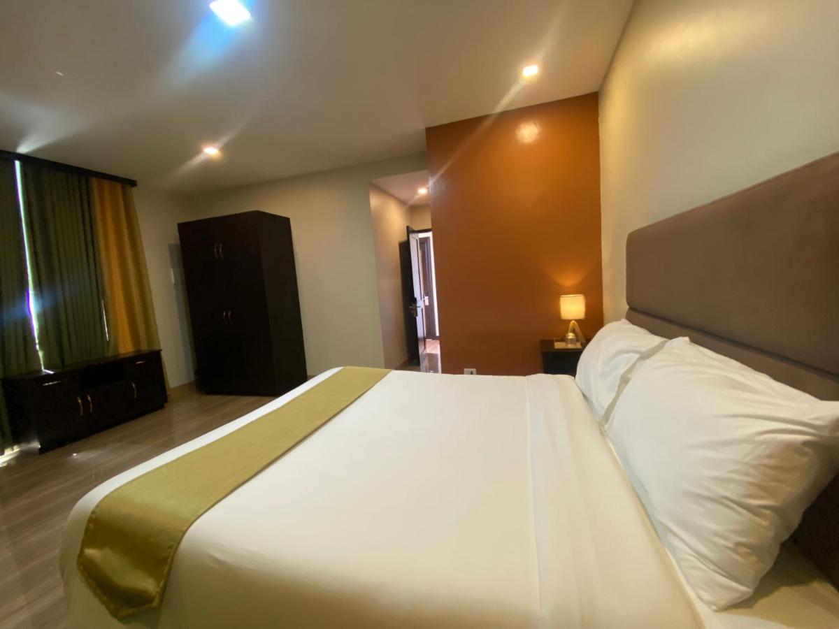 Eight Breeze Baclayon Exterior foto