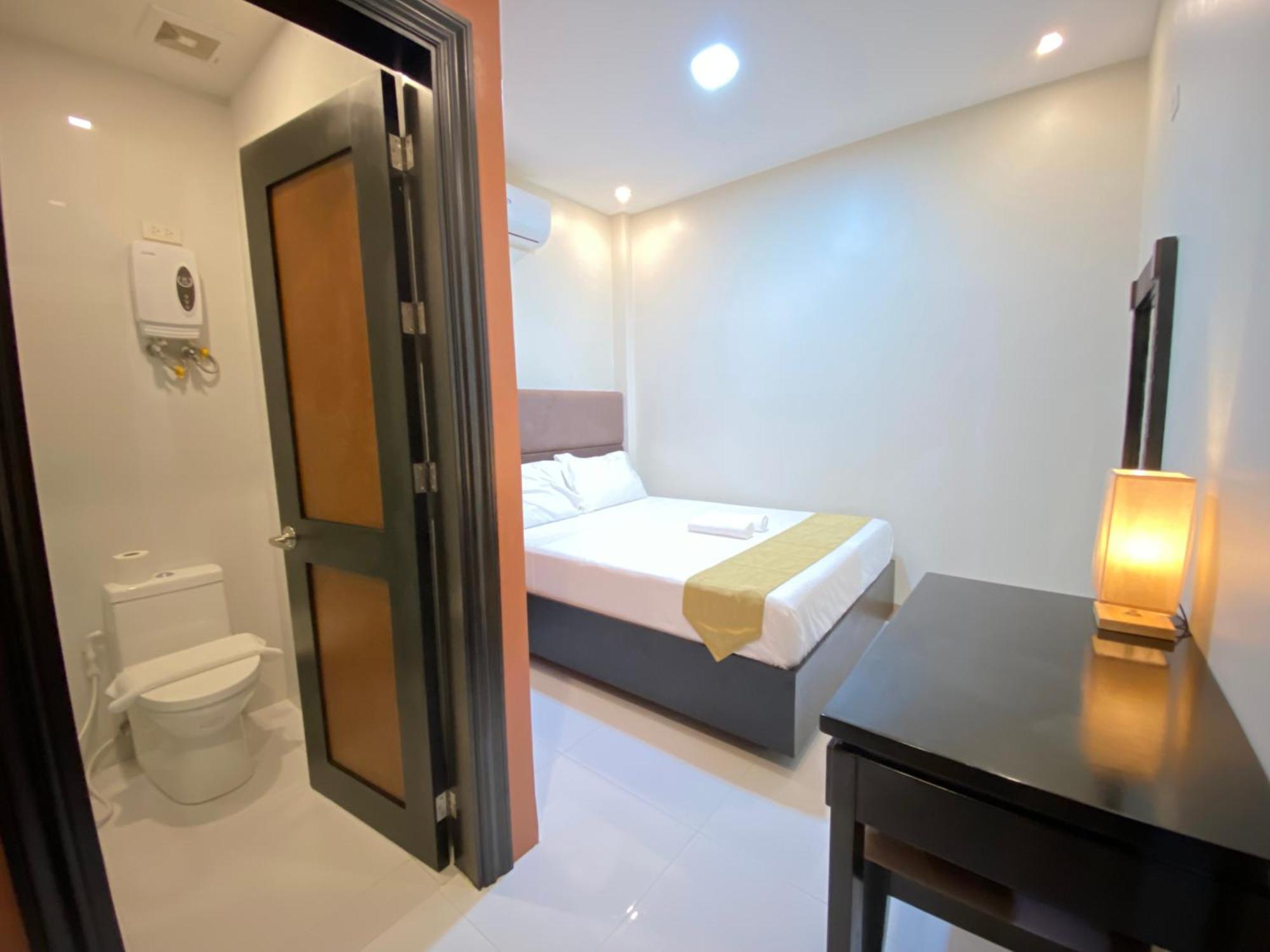 Eight Breeze Baclayon Exterior foto