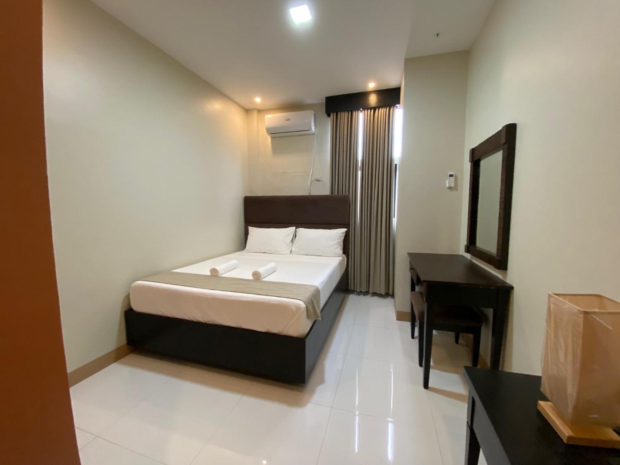 Eight Breeze Baclayon Exterior foto