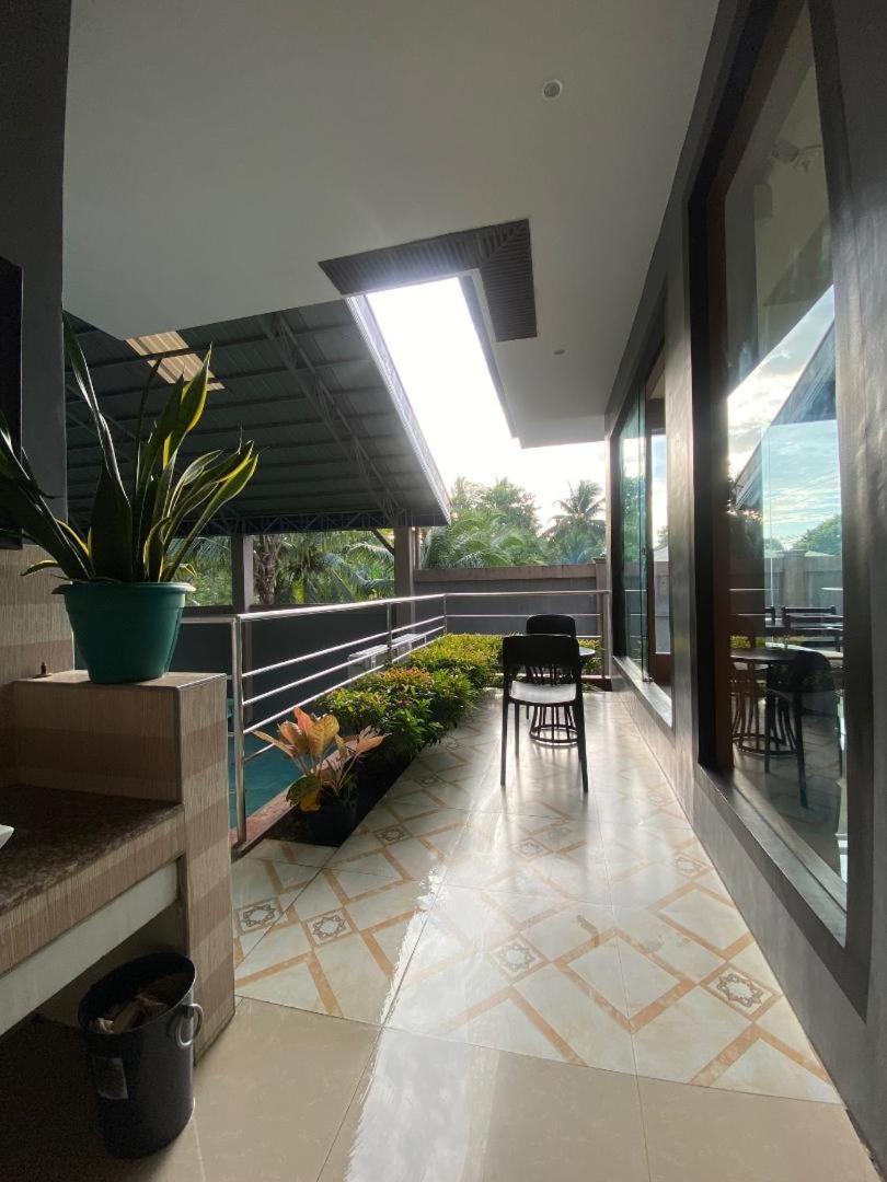 Eight Breeze Baclayon Exterior foto