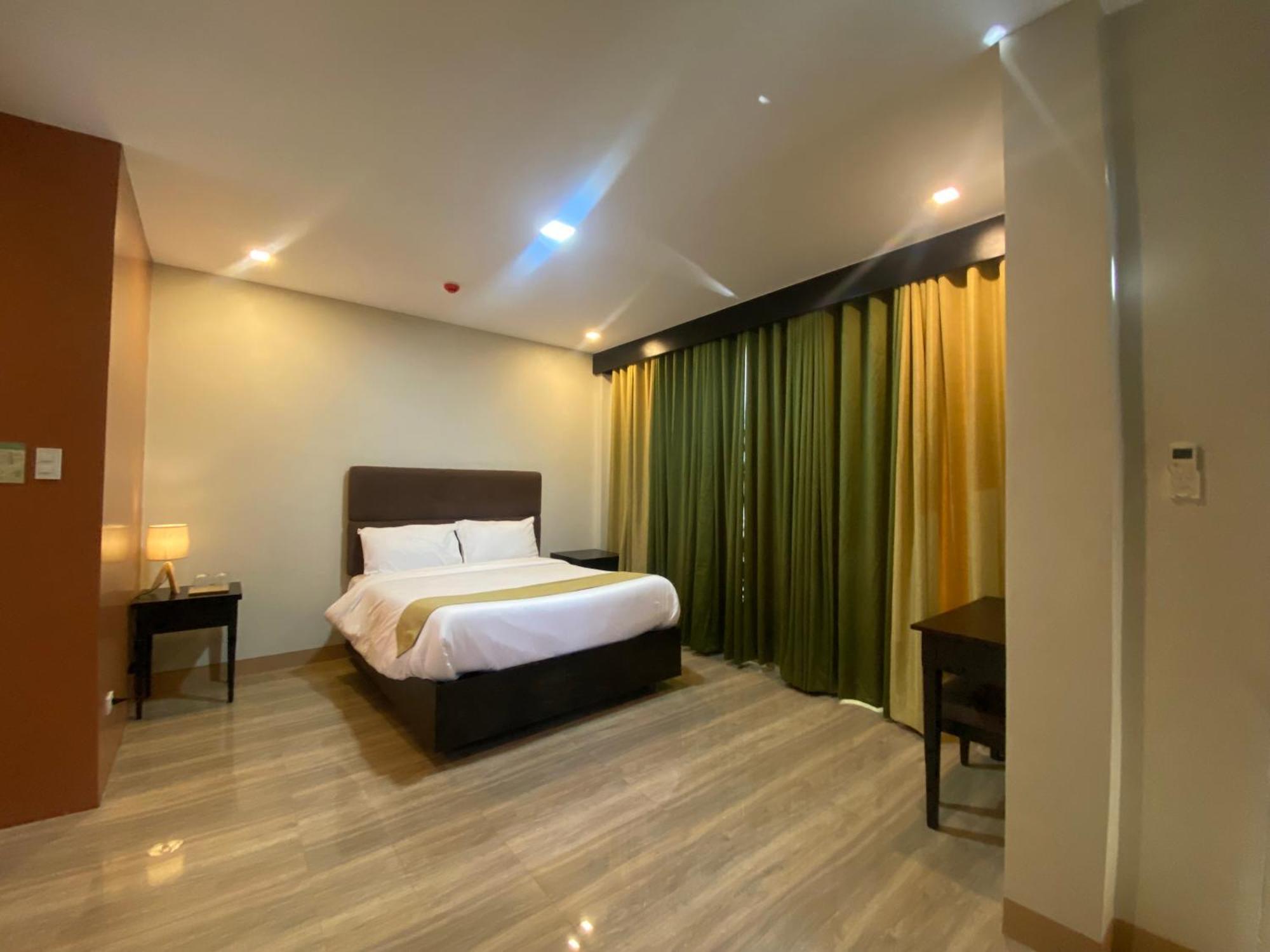 Eight Breeze Baclayon Exterior foto