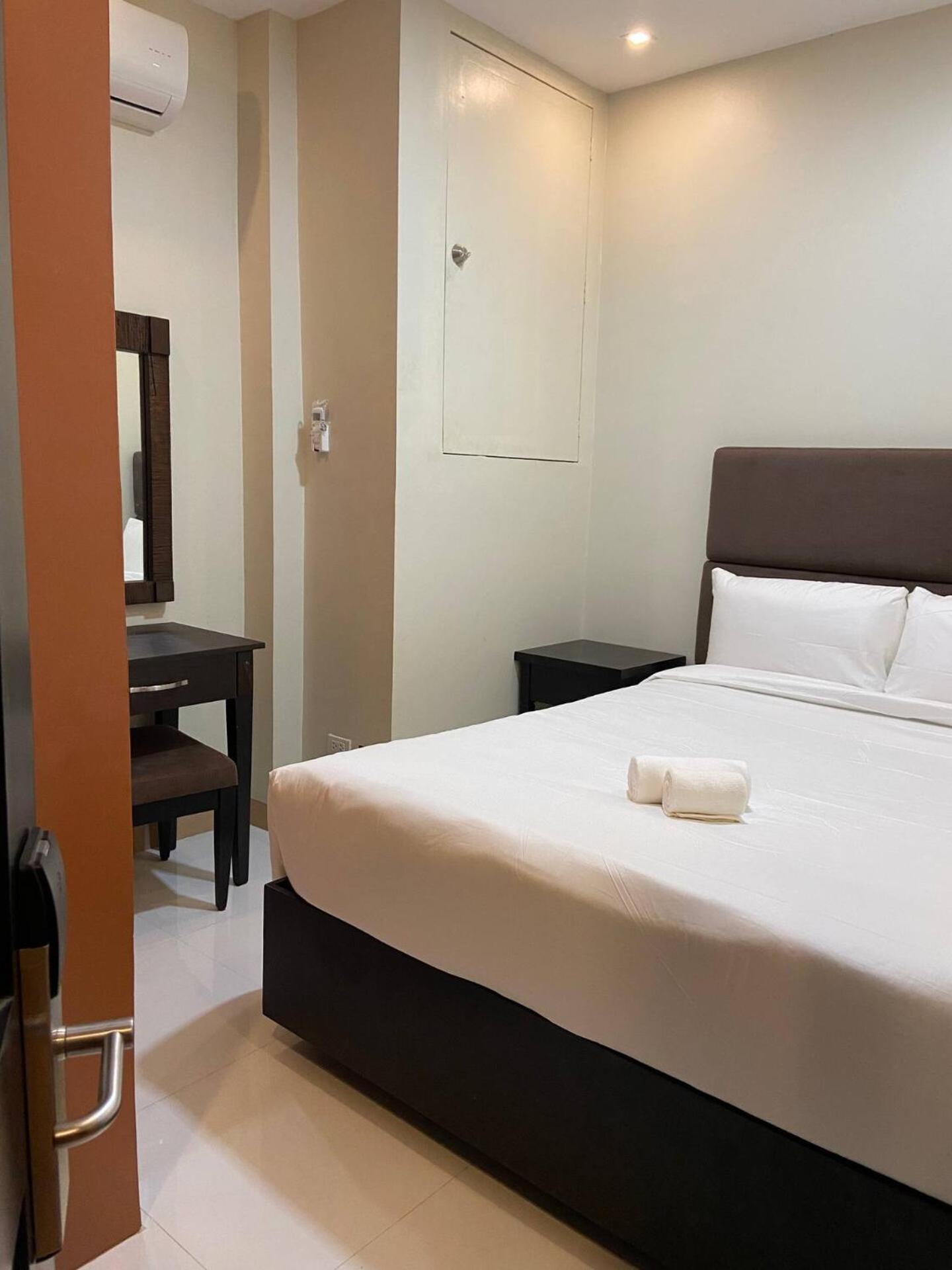 Eight Breeze Baclayon Exterior foto