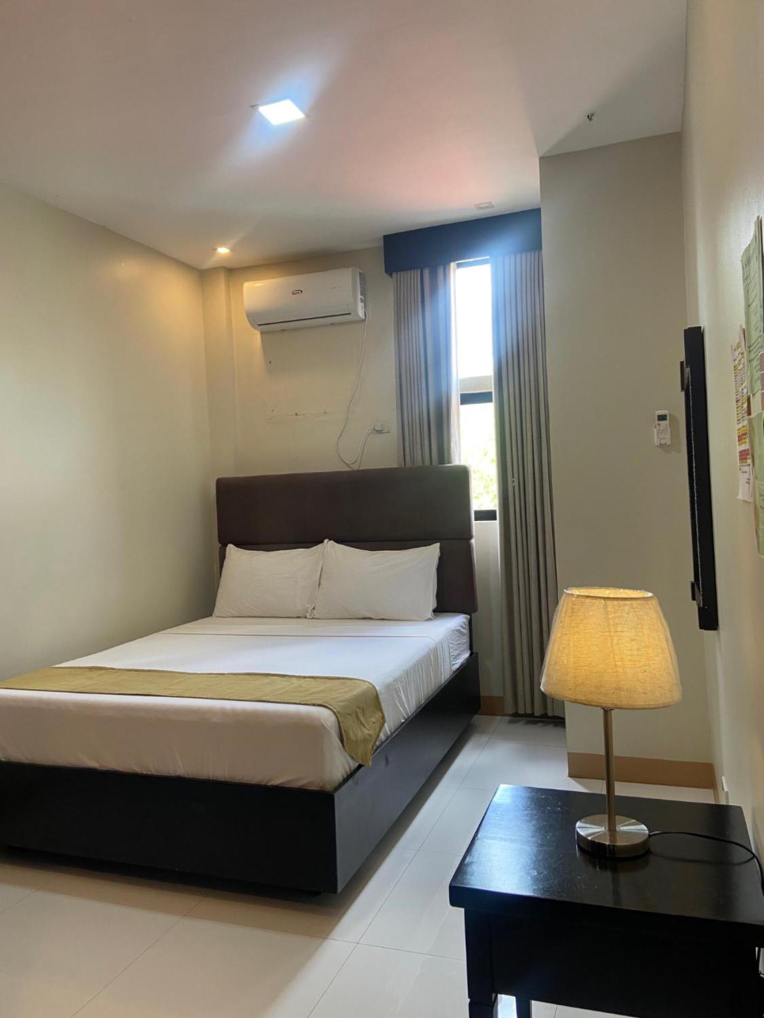 Eight Breeze Baclayon Exterior foto