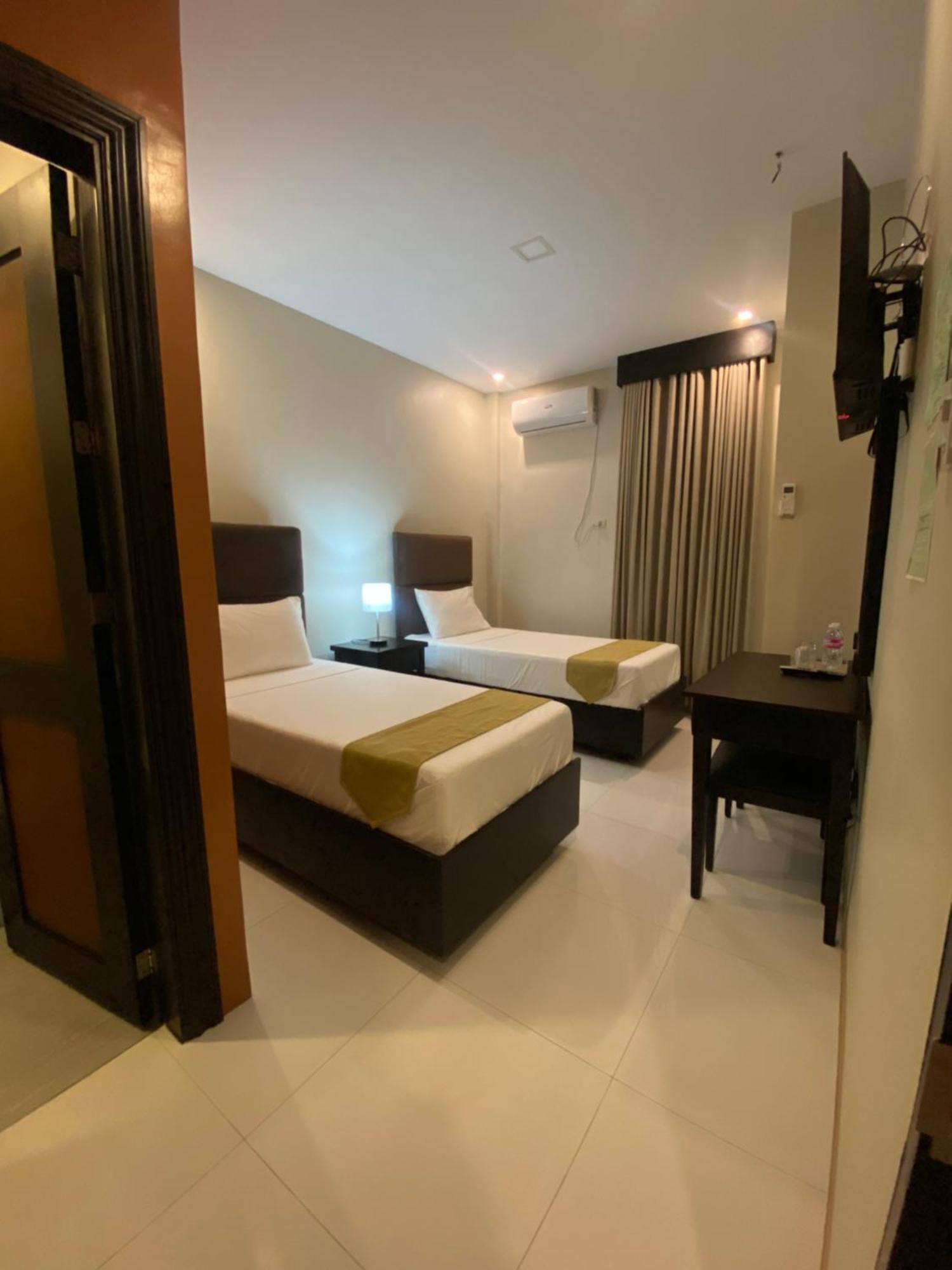 Eight Breeze Baclayon Exterior foto