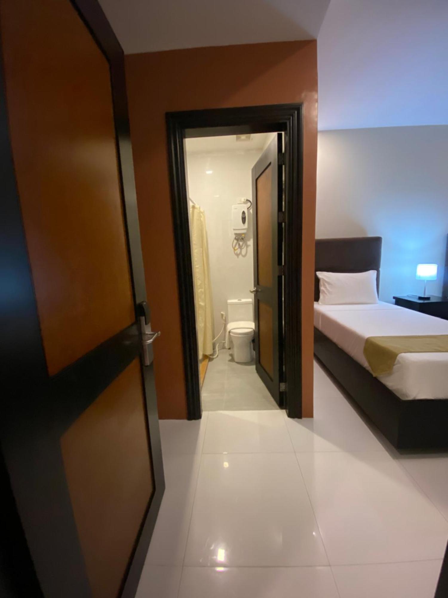 Eight Breeze Baclayon Exterior foto