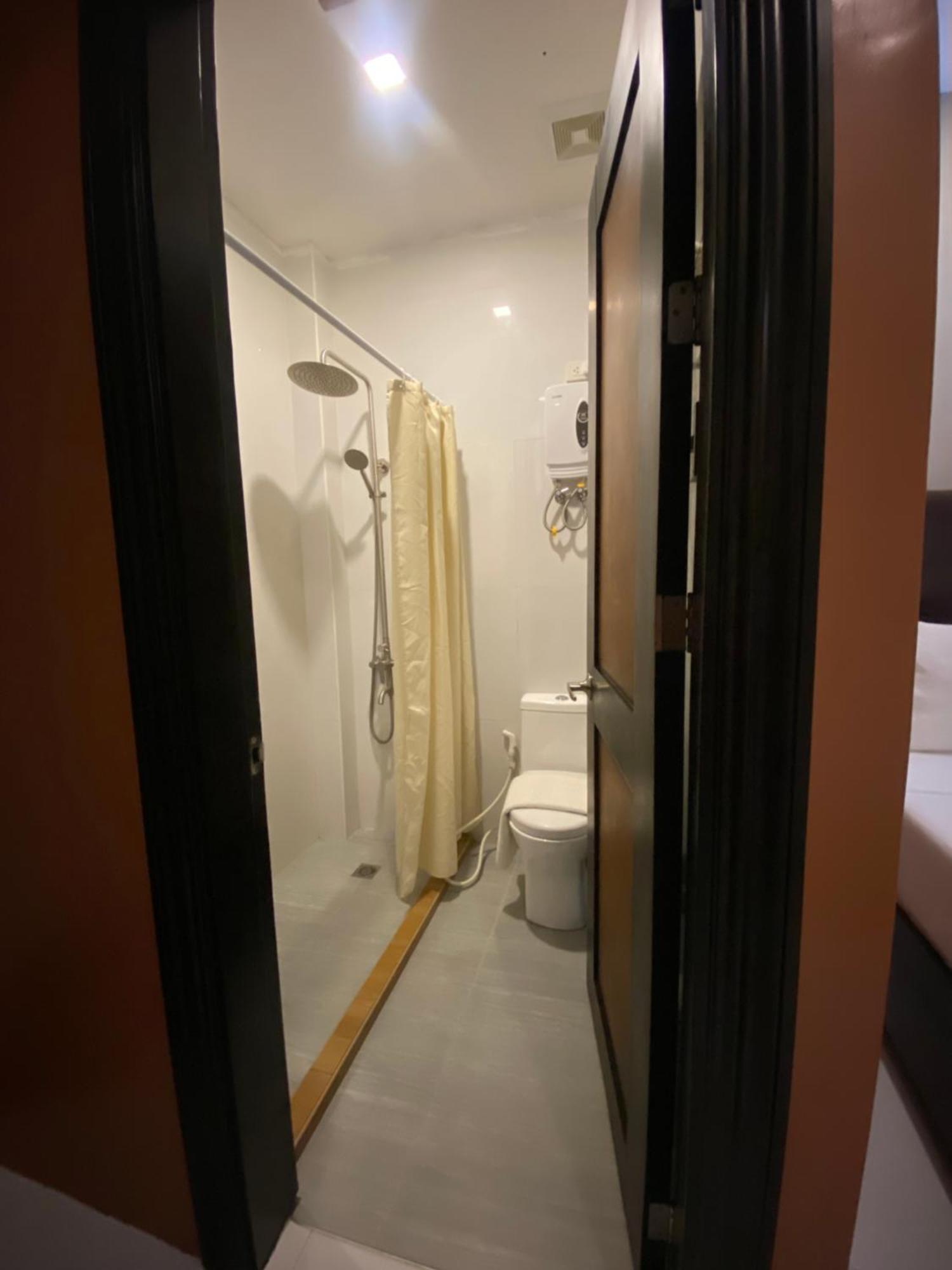 Eight Breeze Baclayon Exterior foto